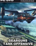 GEARGUNS – Tank offensive