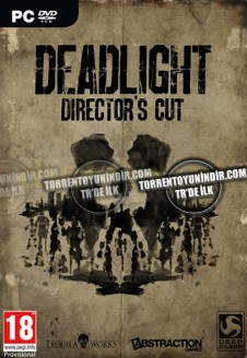 Deadlight: Director’s Cut