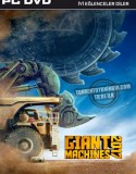 Giant Machines 2017