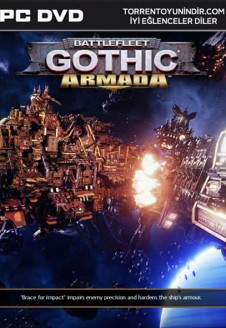 Battlefleet Gothic: Armada – Tau Empire