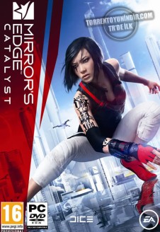 Mirror’s Edge Catalyst