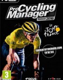 Pro Cycling Manager 2016