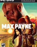 Max Payne 3 Complete Edition