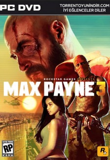 Max Payne 3 Complete Edition