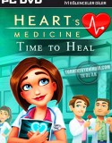 Heart’s Medicine – Time to Heal