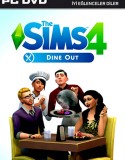 The Sims 4 Dine Out