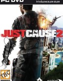 Just Cause 2 Complete Edition