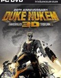 Duke Nukem 3D: 20th Anniversary World Tour