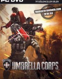 Umbrella Corps