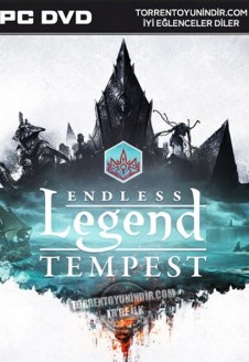 Endless Legend™ – Tempest