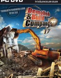 Demolish & Build Company 2017