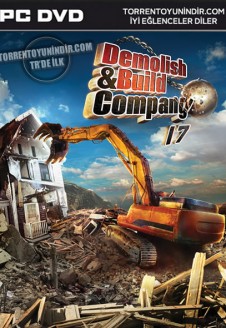 Demolish & Build Company 2017