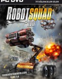 Robot Squad Simulator 2017