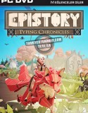 Epistory – Typing Chronicles