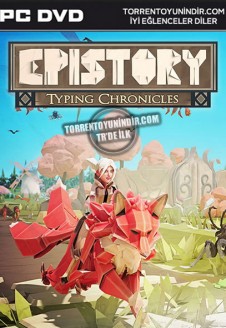 Epistory – Typing Chronicles