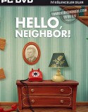 Hello Neighbor