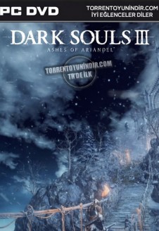 DARK SOULS™ III – Ashes of Ariandel