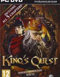 King’s Quest – Chapter 5: The Good Knight
