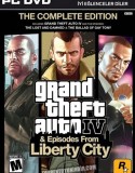 Grand Theft Auto IV Complete Edition