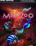 Mekazoo