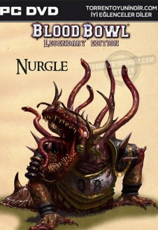 Blood Bowl 2 – Nurgle