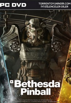 Pinball FX2 – Bethesda Pinball