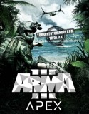 Arma 3 Apex