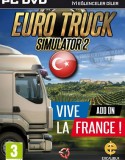 Euro Truck Simulator 2 – Vive la France!