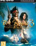 Port Royale 3