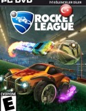 Rocket League® – Vulcan