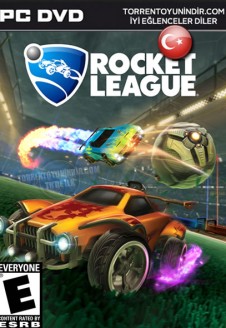 Rocket League® – Vulcan