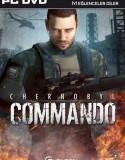 Chernobyl Commando