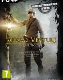 Adam’s Venture Chronicles