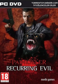 Painkiller: Recurring Evil