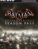 Batman Arkham Knight Complete Edition