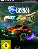 Rocket League Game of The Year Edition