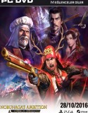 NOBUNAGA’S AMBITION: Sphere of Influence – Ascension