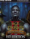Age of Empires II HD: Rise of the Rajas