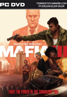 Mafia III – Racing