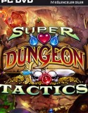Super Dungeon Tactics