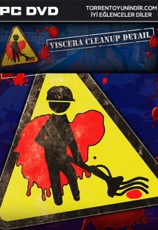 Viscera Cleanup Detail: Santa’s Rampage