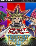 Yu-Gi-Oh! Legacy of the Duelist