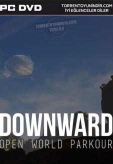 Downward