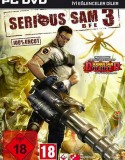 Serious Sam 3 BFE Gold Edition