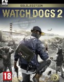 Watch Dogs 2 Gold Edition