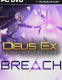 Deus Ex: Breach