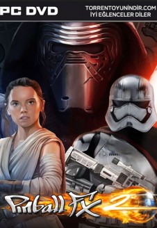 Pinball FX2 – Star Wars™ Pinball: Rogue One™