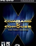 Command & Conquer – The First Decade