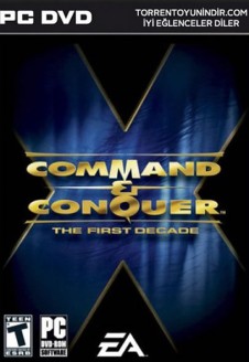 Command & Conquer – The First Decade