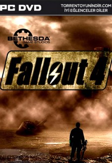 Fallout 4 – High Resolution Texture Pack